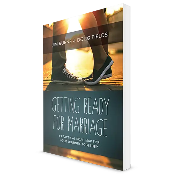Getting Ready for Marriage: BOOK