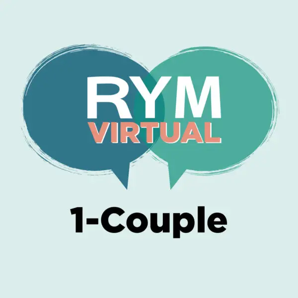 Virtual RYM (1 Couple)