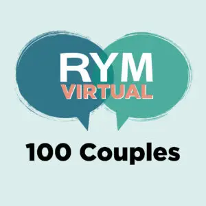 Virtual RYM (100 Couples)