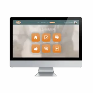 Getting Ready for Marriage: ONLINE APP
