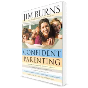 Confident Parenting