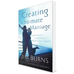 Creating an Intimate Marriage