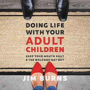 SEMINAR COURSE: Doing Life With Your Adult Children