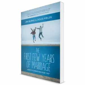 First Few Years of Marriage: 8 Ways to Strengthen Your "I Do"