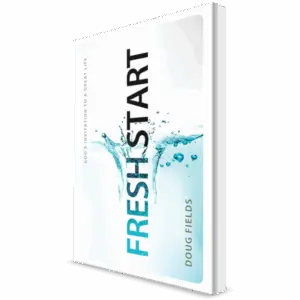 Fresh Start: An Invitation to a Loving God