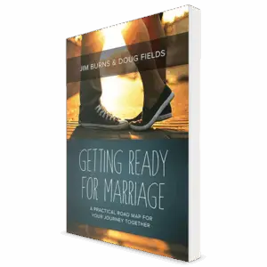 Getting Ready for Marriage: BOOK