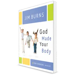 God Made Your Body