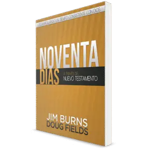 Noventa Días A Través Del Nuevo Testamento (Digital)