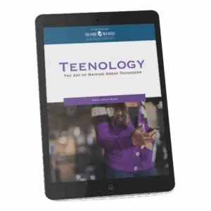 Teenology: e-Study Guide