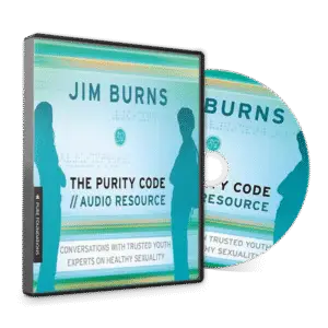 The Purity Code (Audio CD)