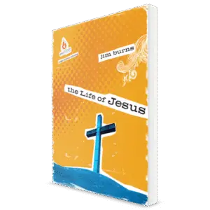 Uncommon Series: The Life of Jesus (Curriculum w/ DVD)