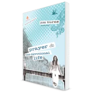 Uncommon Series: Prayer & The Devotional Life