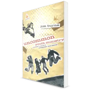 Uncommon Series: Youth Ministry