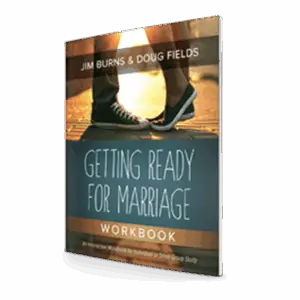 Getting Ready for Marriage: WORKBOOK
