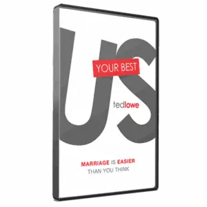Your Best Us: Small Group Study