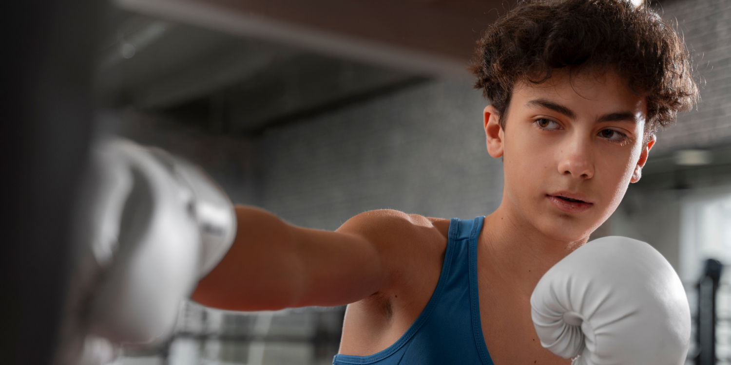 Teen Health Goals, Hidden Risks: What Parents Should Watch for in 2026 ...